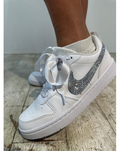 Sneakers Nike Borough Cristal NIKE