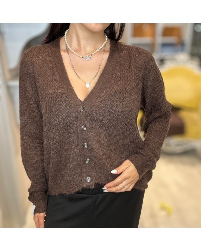 Maglia Cardigan HINNOMINATE