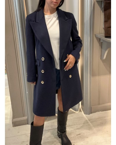 Cappotto Boavista_M RELISH