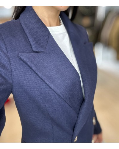 Cappotto Boavista_M RELISH