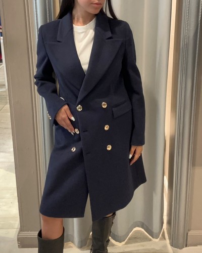 Cappotto Boavista_M RELISH