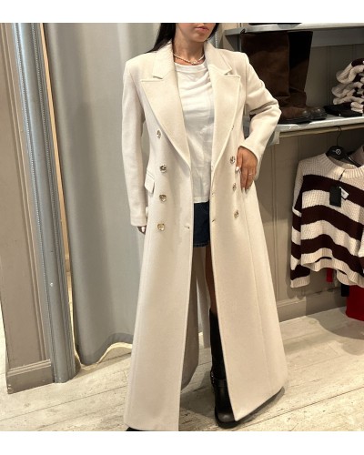 Cappotto Teres RELISH