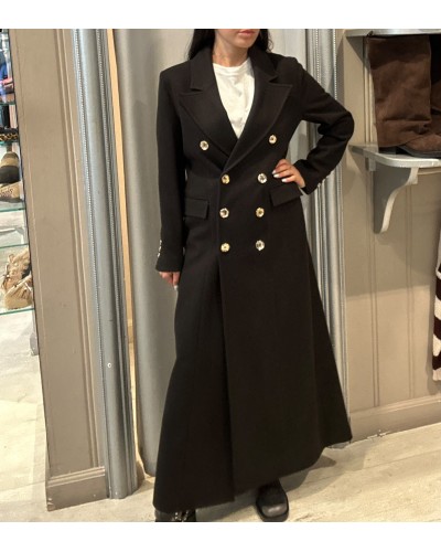 Cappotto Teres RELISH