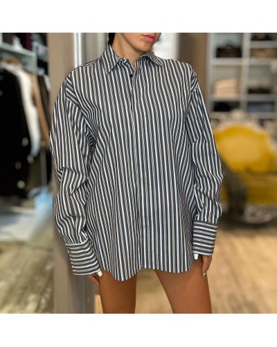 Camicia Righe GAELLE PARIS