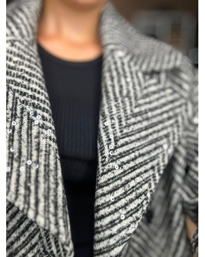 Cappotto Peacot GAELLE PARIS