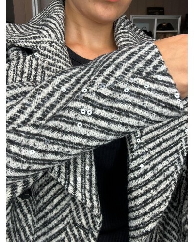 Cappotto Peacot GAELLE PARIS