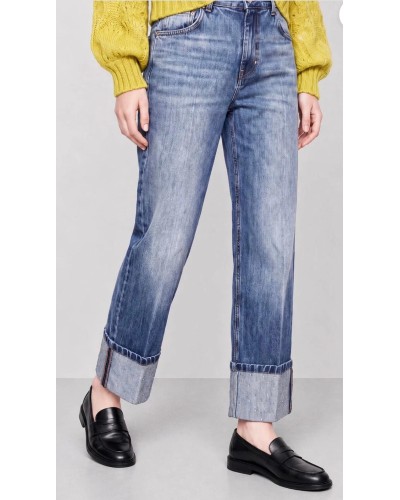 Jeans Enio Kocca