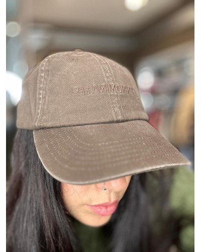 Cappello Visiera HINNOMINATE