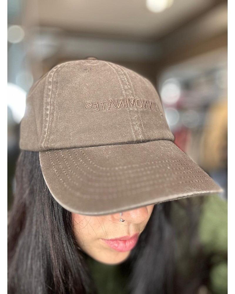 Cappello Visiera HINNOMINATE