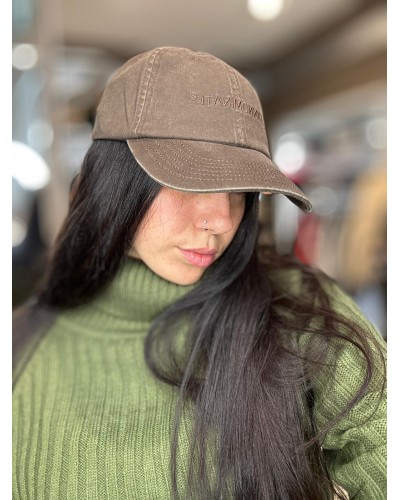 Cappello Visiera HINNOMINATE