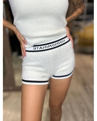 Shorts in Maglia HINNOMINATE