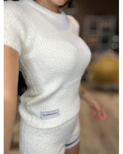 Maglia Paricollo HINNOMINATE