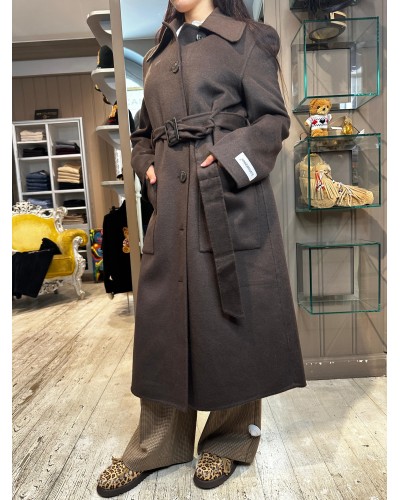 Cappotto HINNOMINATE