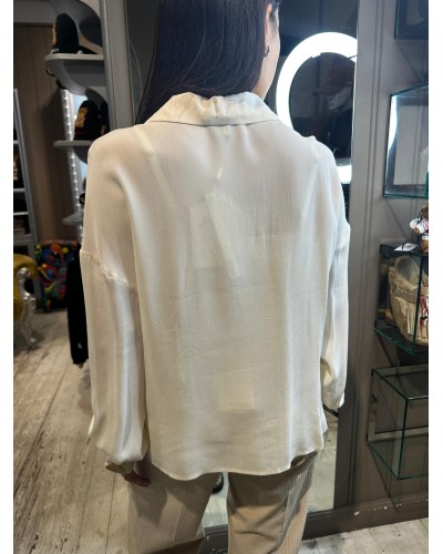 Blusa Dryades KOCCA