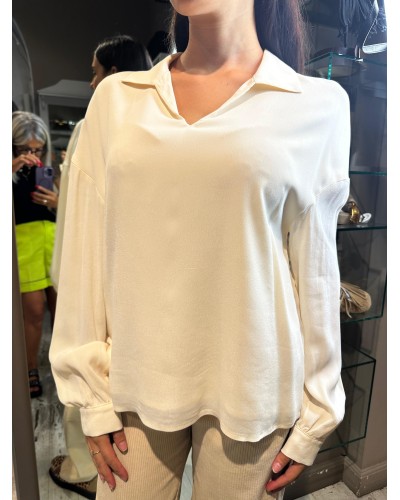 Blusa Dryades KOCCA