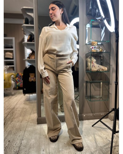 Blusa Dryades KOCCA