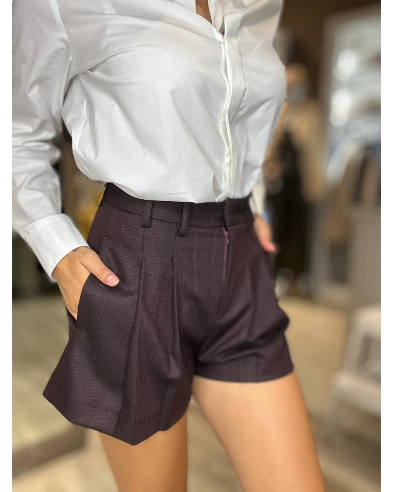 Shorts MAR DE MARGARITAS