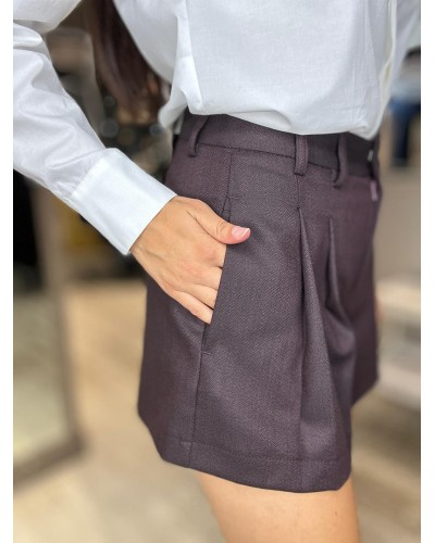 Shorts MAR DE MARGARITAS