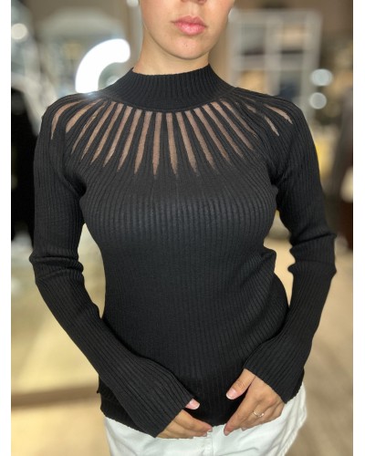 Maglia Lupetto MET