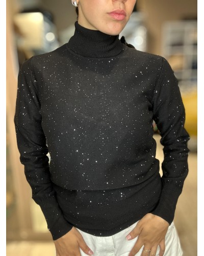 Maglia Dolcevita MET