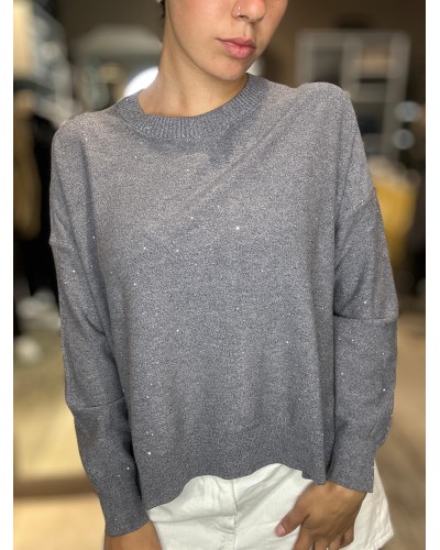 Maglia  Spacchi MET