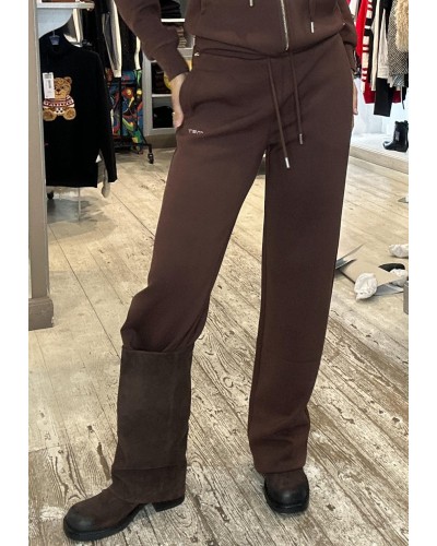 Pantalone Viscosa MET