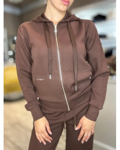 Felpa Viscosa MET