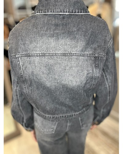 Giubbino Jeans MET