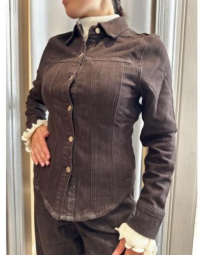 Camicia Jeans MET