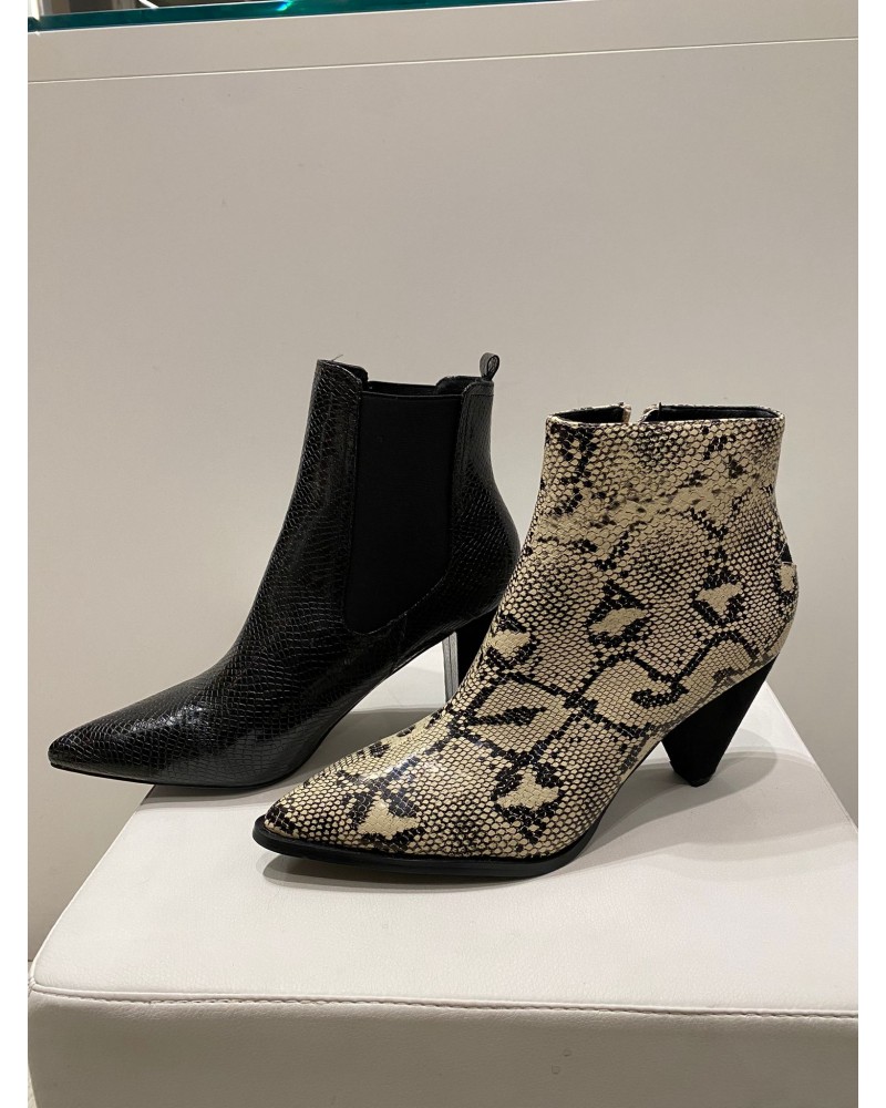 Tronchetti in ecopelle SHOP ART