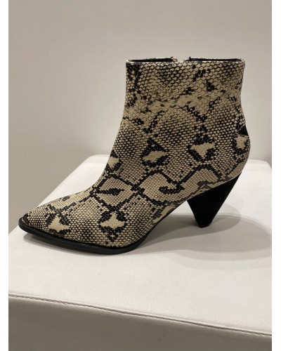 Tronchetti in ecopelle SHOP ART