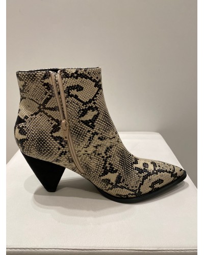 Tronchetti in ecopelle SHOP ART