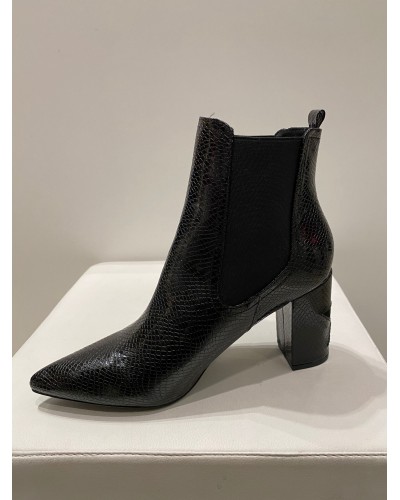 Tronchetti in ecopelle SHOP ART