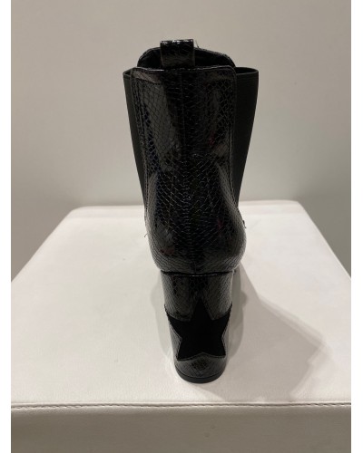 Tronchetti in ecopelle SHOP ART