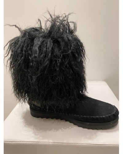 Stivale mongolia KARMA OF CHARME