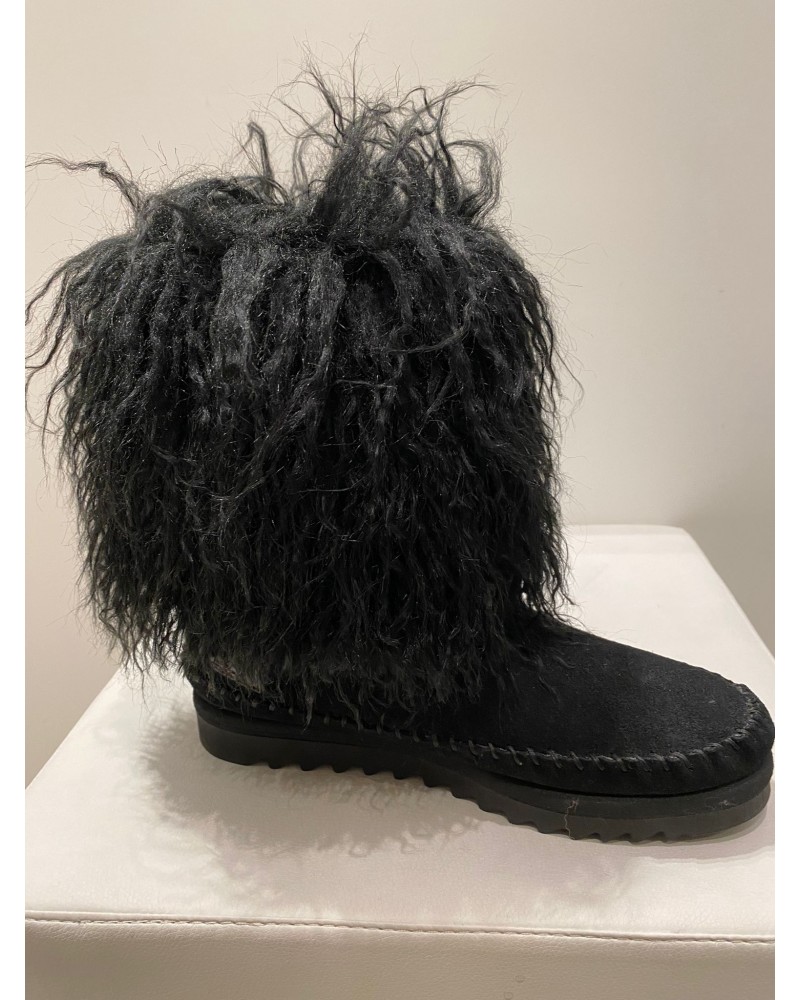 Stivale mongolia KARMA OF CHARME