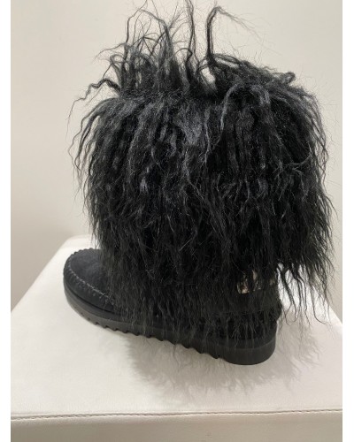 Stivale mongolia KARMA OF CHARME