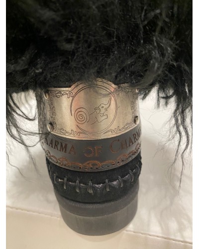 Stivale mongolia KARMA OF CHARME