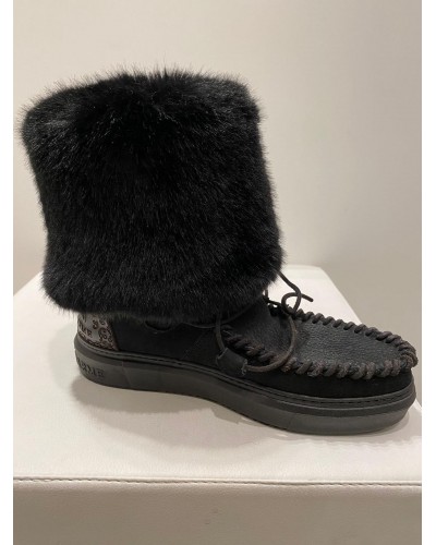 Stivale KARMA OF CHARME