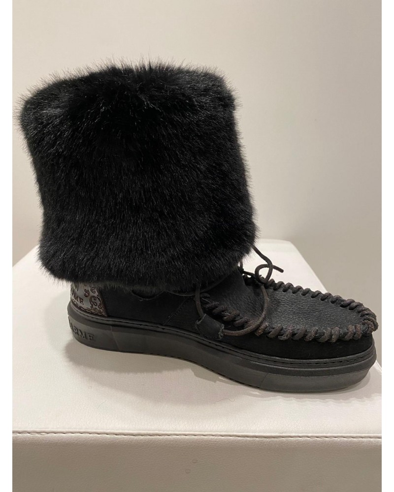 Stivale KARMA OF CHARME