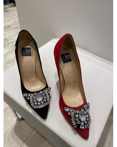 Decolletè Alabama ISLO