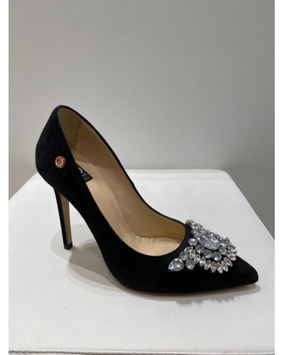 Decolletè Alabama ISLO