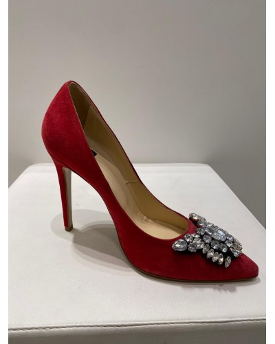 Decolletè Alabama ISLO