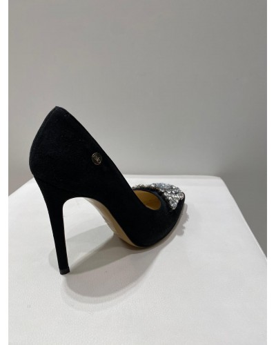 Decolletè Alabama ISLO