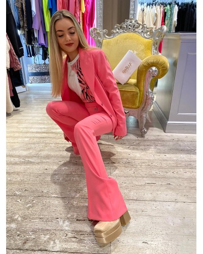 Pantalone Zampa GAELLE PARIS