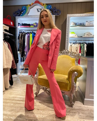 Pantalone Zampa GAELLE PARIS