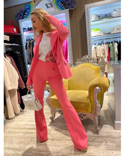 Pantalone Zampa GAELLE PARIS