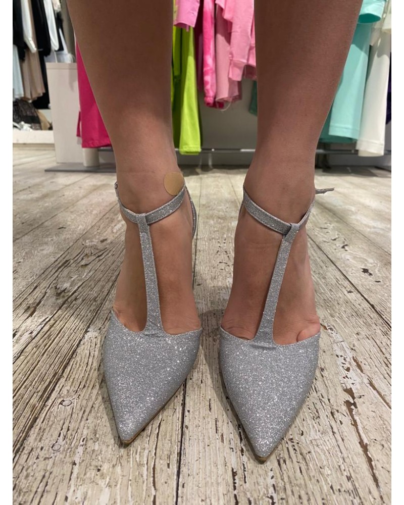 Decolletè Bofar ISLO