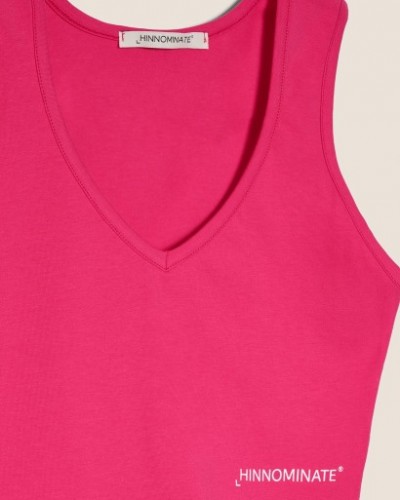 Top in Bielastico HINNOMINATE