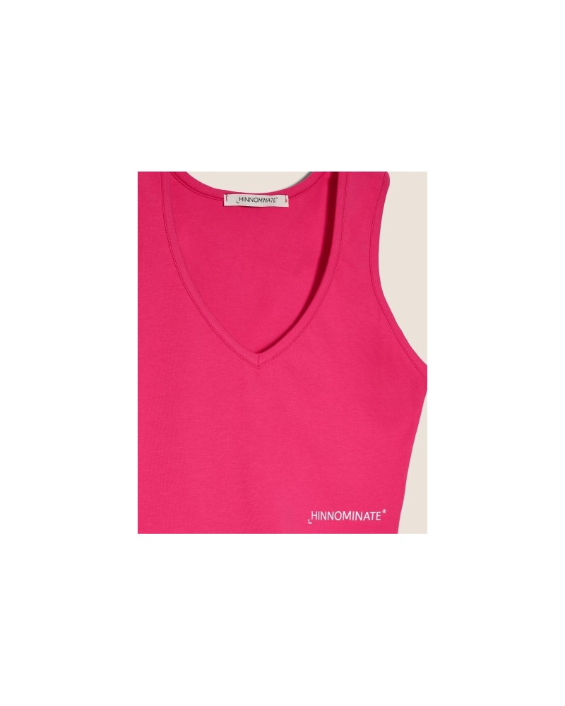 Top in Bielastico HINNOMINATE